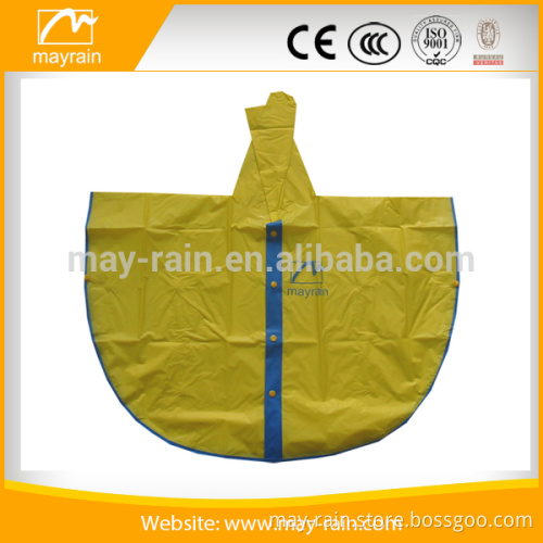 high quality and cheap children poncho